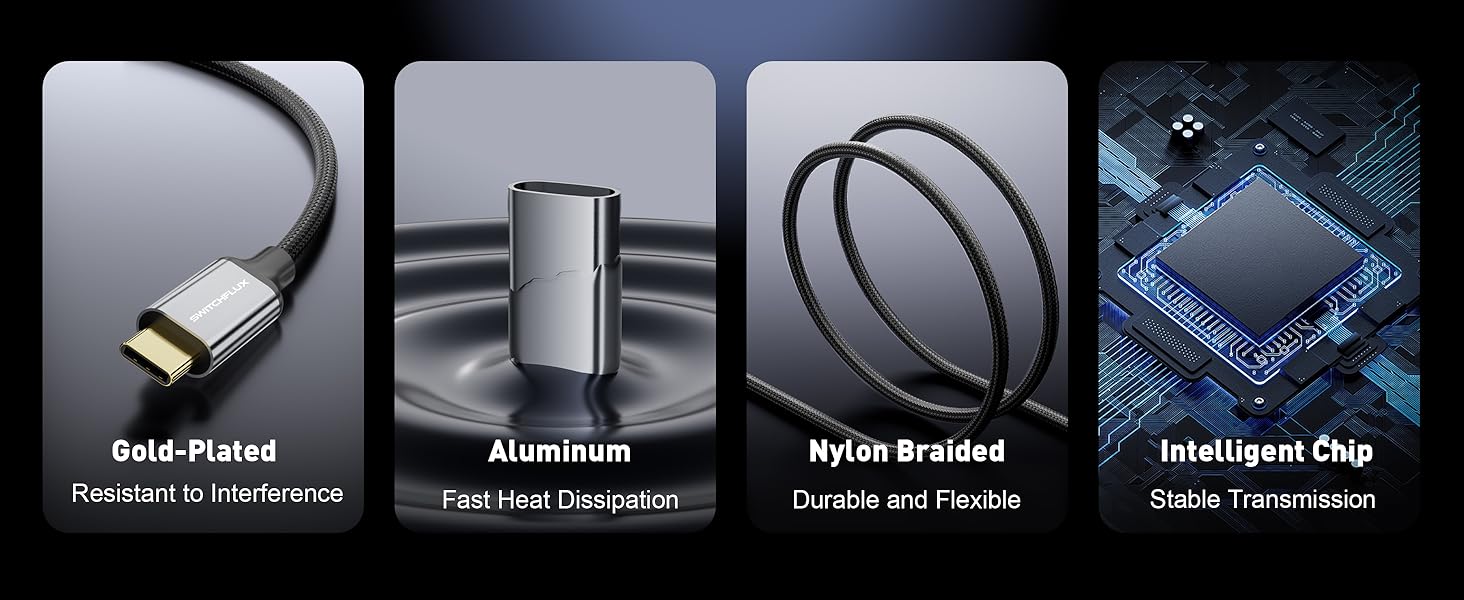 thunderbolt 3 to hdmi