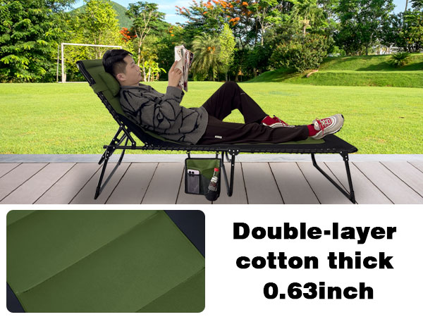 folding lounge chairs for outside