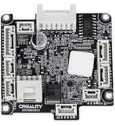Creality K2/K2 Pro/K2 Plus Toolhead Board – Replacement Hotend Control Board for Creality K2 Seri...