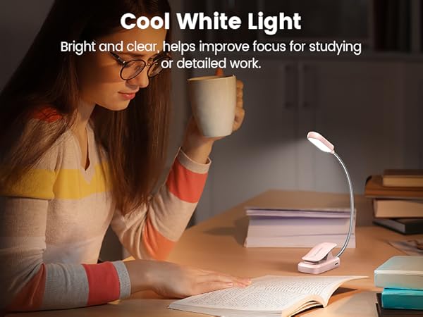 4500k cook white light