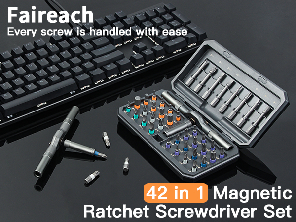 ratchet allen wrench set