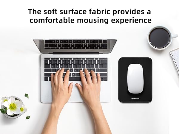 20x15 cm Mouse Pad