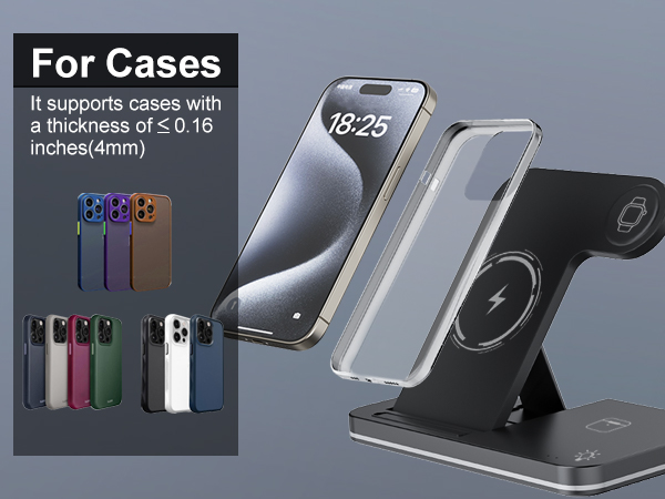 charging station