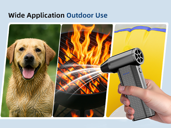 Compressed Air Duster kit