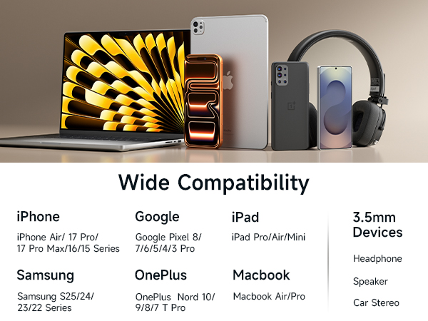 apple headphone adapter