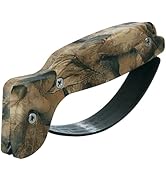 AccuSharp Knife Sharpener, Ergonomic Comfortable Handle, Compact &amp; Easy to Use, Restore and Hone ...