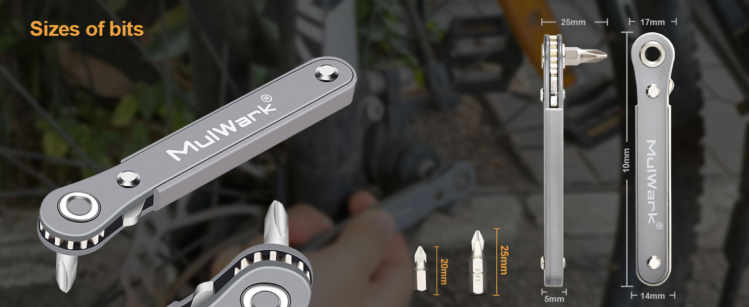 short phillips screwdriver