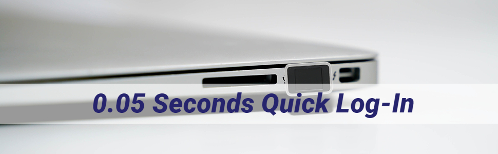 Mini USB Fingerprint Reader