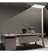 Honeywell 8000LM LED Floor Lamp, 77