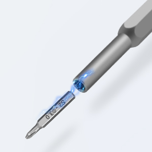 Magnetize Able Tip