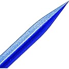 Double end plastic pry tool, pointed end