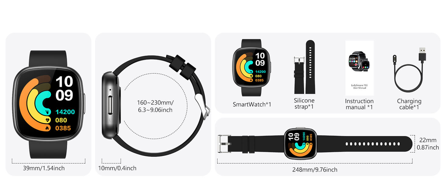 Smart watches for men, smart watches for women,Smart watch for men, smart watch for women