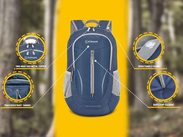 Travel Hiking Daypack