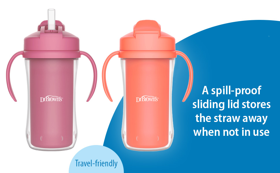 toddler cup