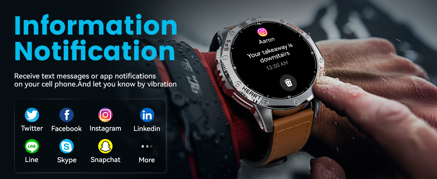 men smart watches workout watches for menoutdoor watches for men