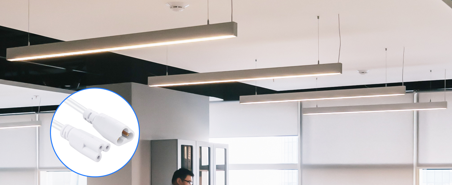 barrina t5 extension cord