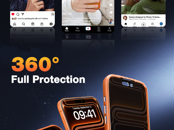 iphone 17 Pro max case