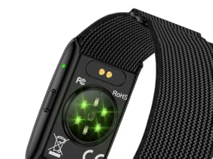 health fitness band
