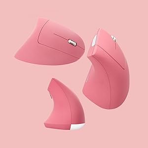 VERTICAL MOUSE