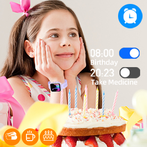 kids watch