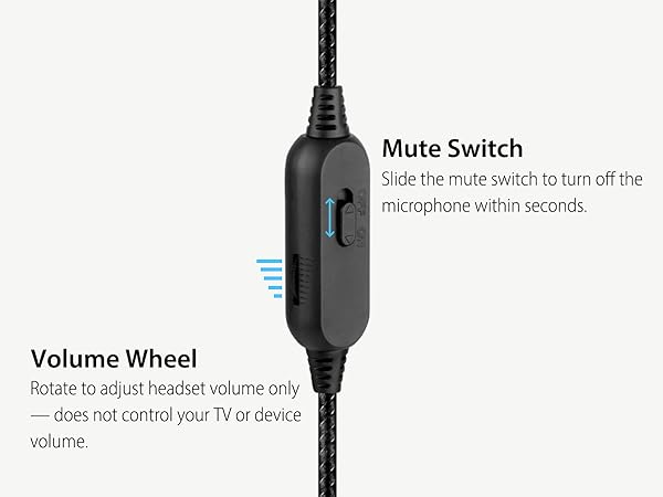 Bendable Boom mic