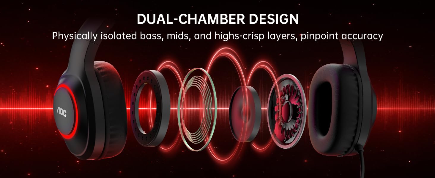 pc headset with mic switch headset wired bluetooth