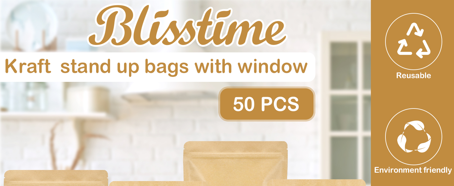 resealable bags for small business