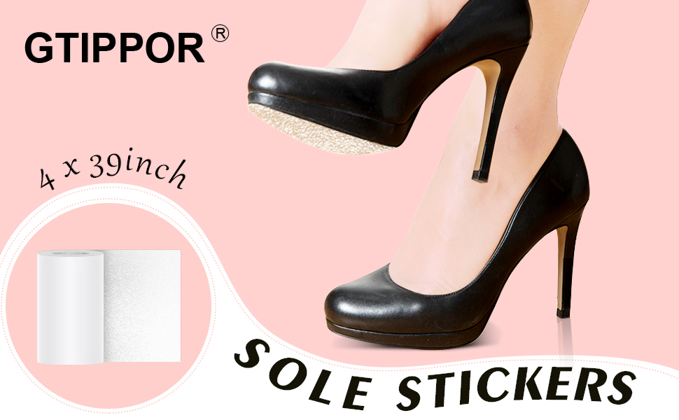 sole protector