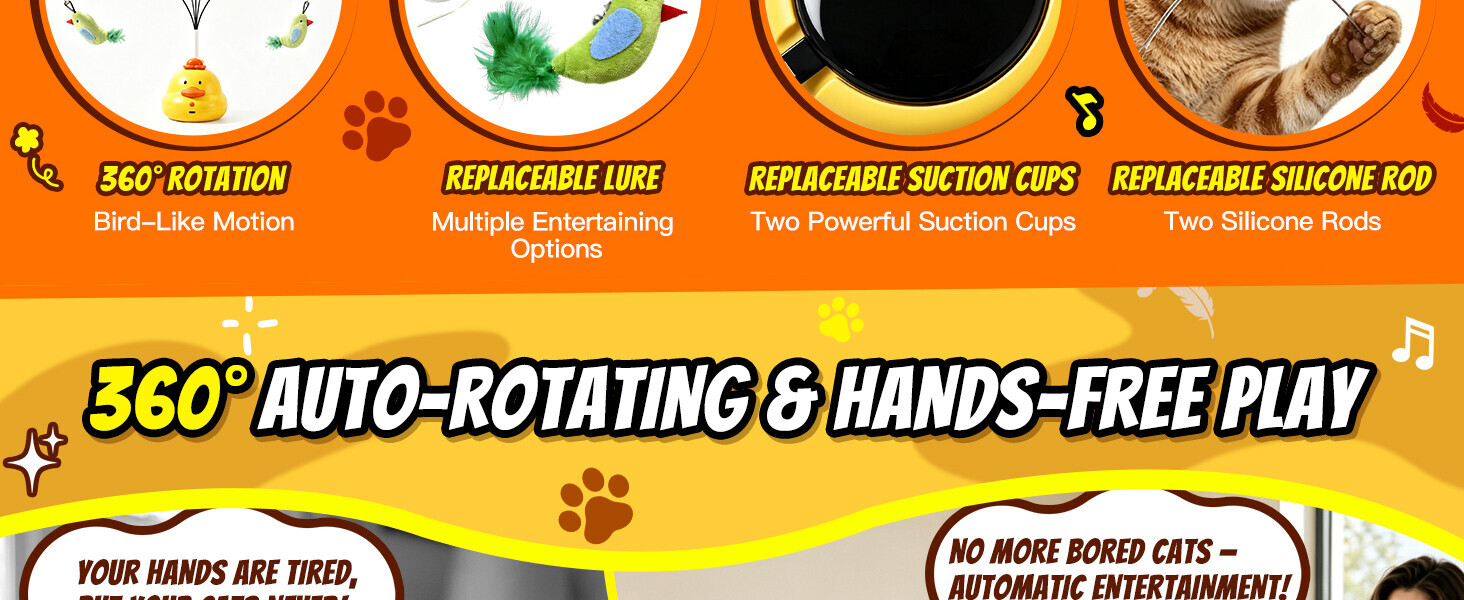 Interactive rubber ducky toys