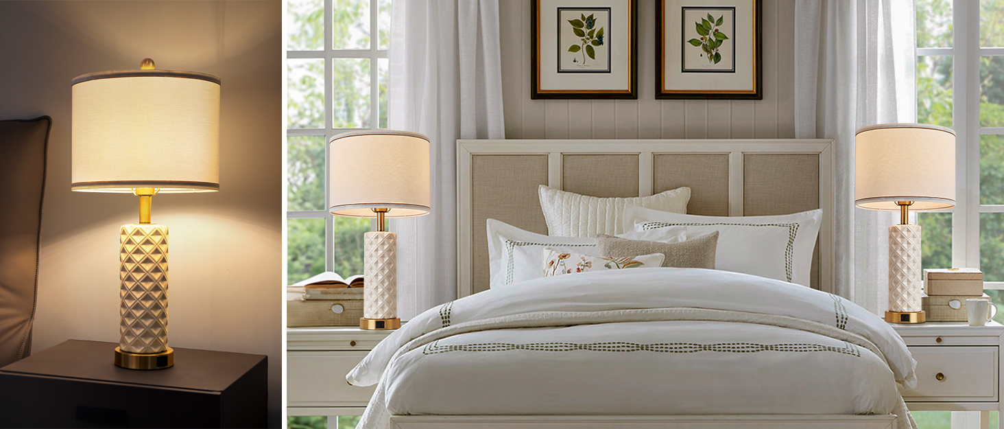 lamp table lamp lamps table lamps bedside lamps lamp for bedroom lamps for bedrooms set of 2