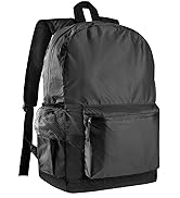 Lightweight Packable Backpack
