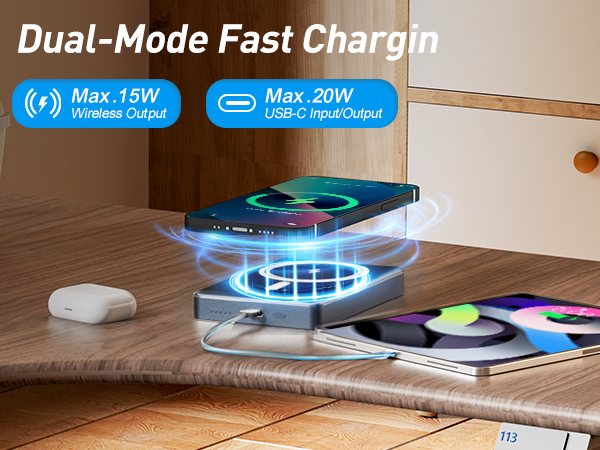 wireless charger
