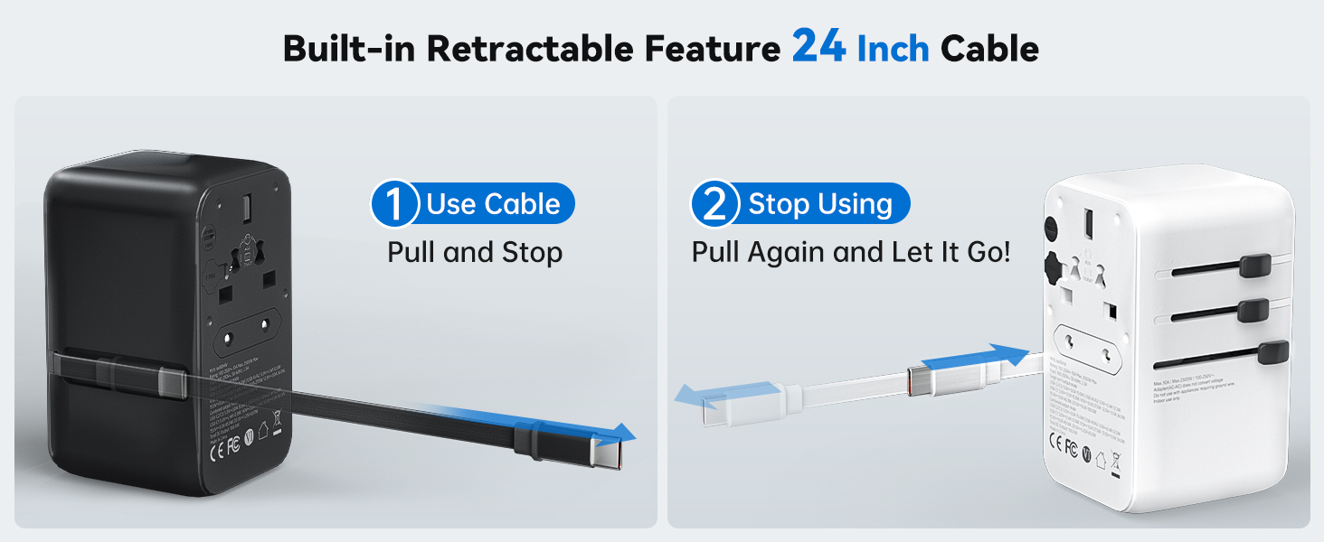 universal adapter
