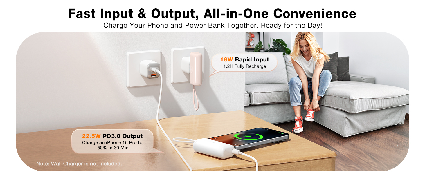 phone charger