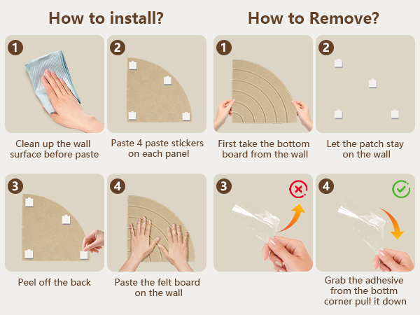 cork board