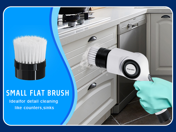 cleaning brush