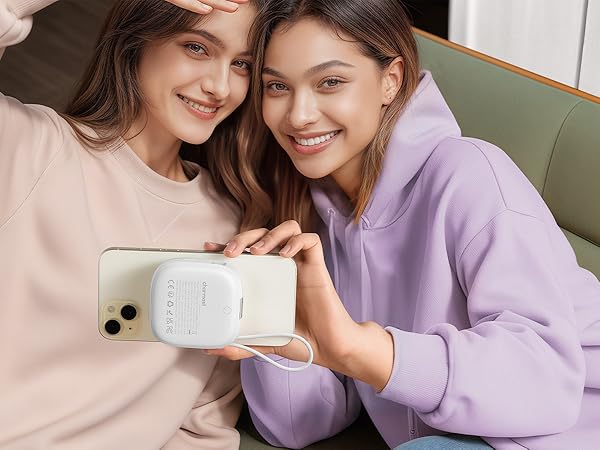 stronger magsafe portable charger