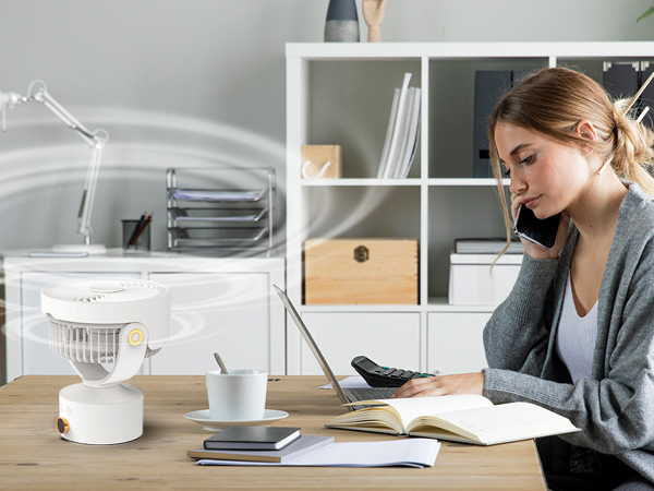small oscillating desk fans air fan for room oscillating table fan office fan room fans for bedroom