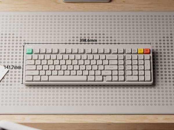 keyboard