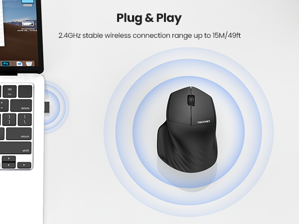 Plug &amp; Play