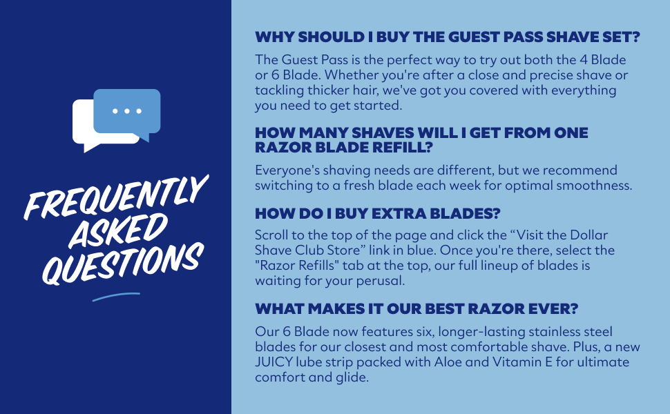 FAQ