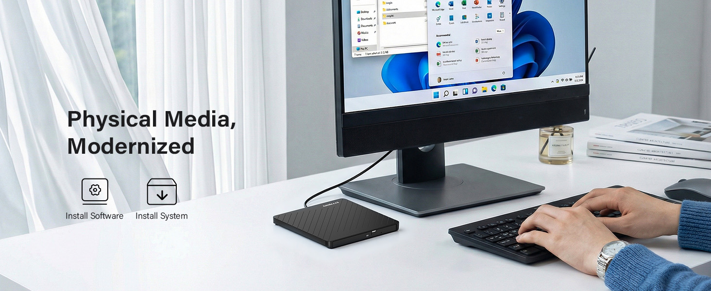 Software Installation