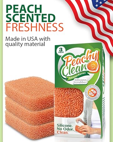 use made product made in the usa made locally quality sponge made in usa