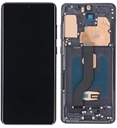 LCD Screen Replacement for Galaxy S20 Plus G986 G986F G986B G986U, LCD Display Digitizer Assembly...