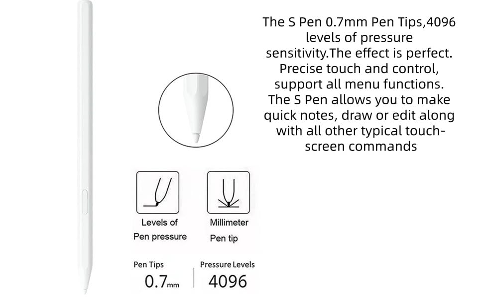 Tab S11 Stylus Pen