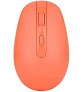 Rii Wireless Mouse RM700 2.4G Silent Mouse WIith USB Nano Receiver for Laptop,PC,Mac,Chromebook,W...