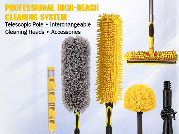 ceiling fan cleaner duster