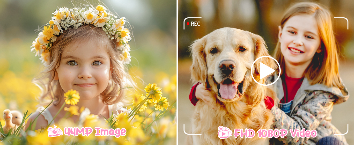 digital camera for kids