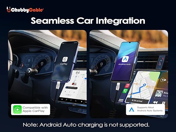 Seamless Car Integration