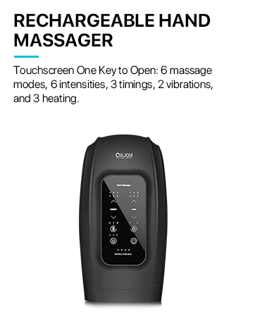 hand massager
